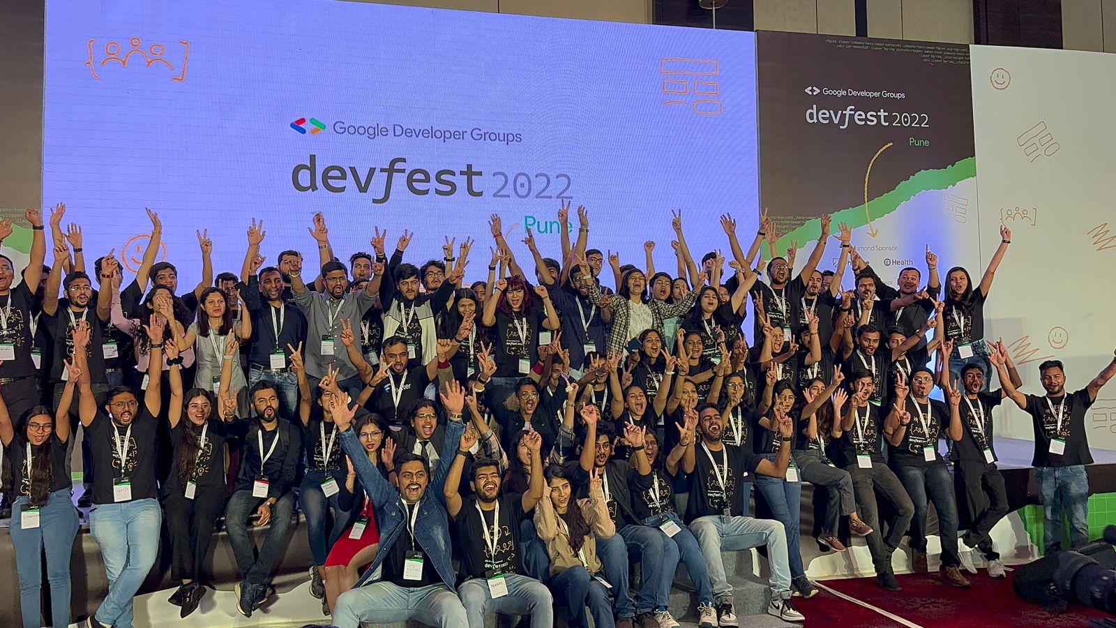 DevFest Pune 2022
