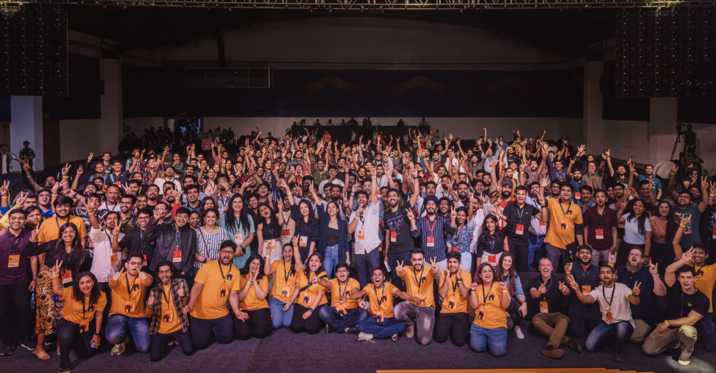 JS Conf India