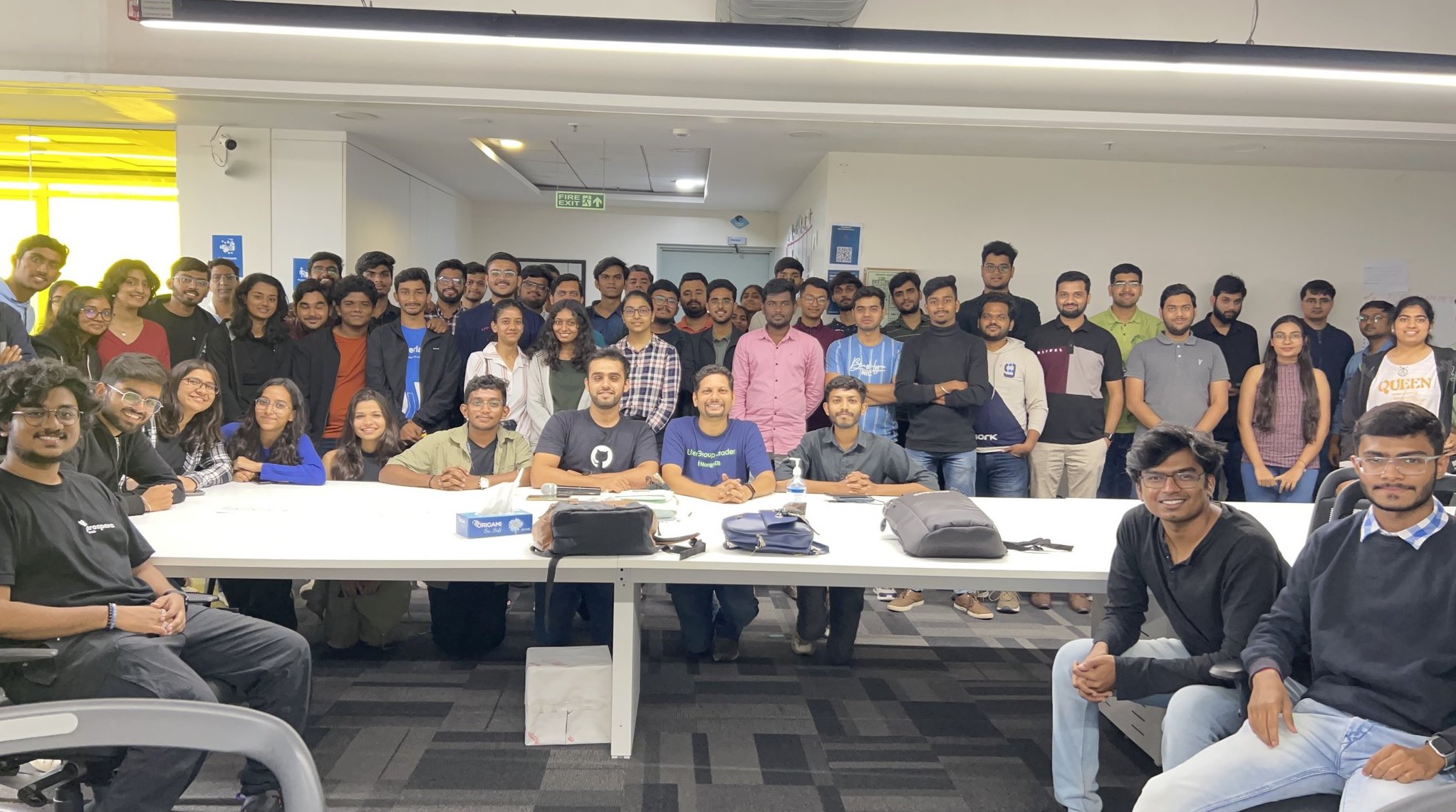 MUG Pune Inaugural